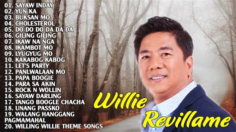 Willie Revillame’s Non.